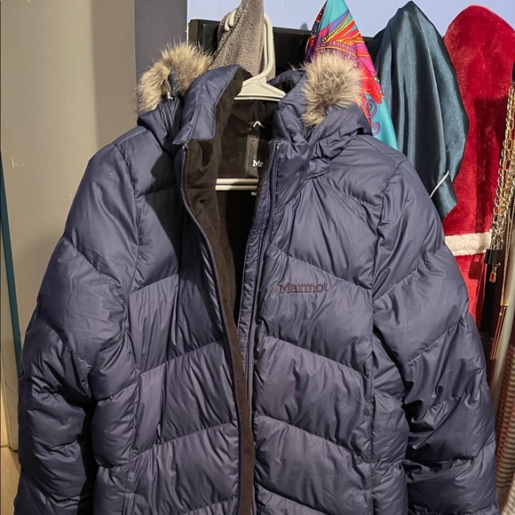 Coats | Marmot Montreaux Womens Coat 